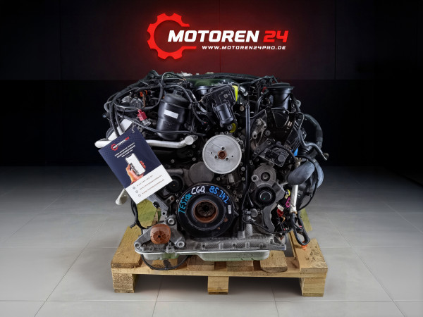 Motor CGQ