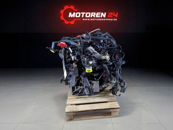 Motor M9TC704