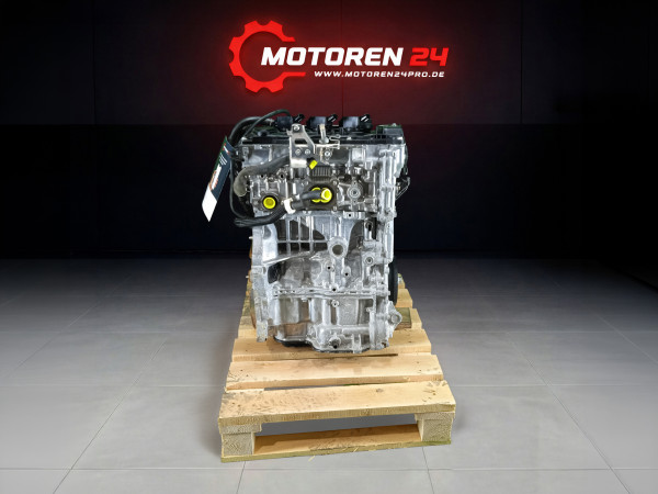 Motor M15A