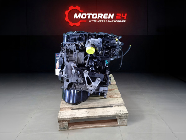 Motor CDN