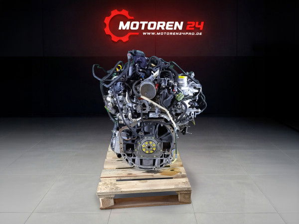 Motor M9T716
