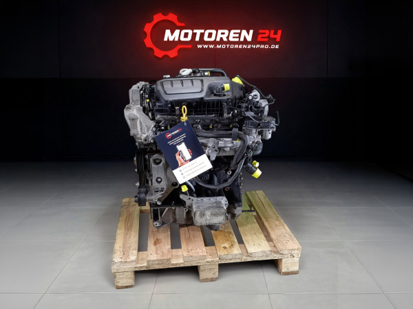 Motor R9MA408
